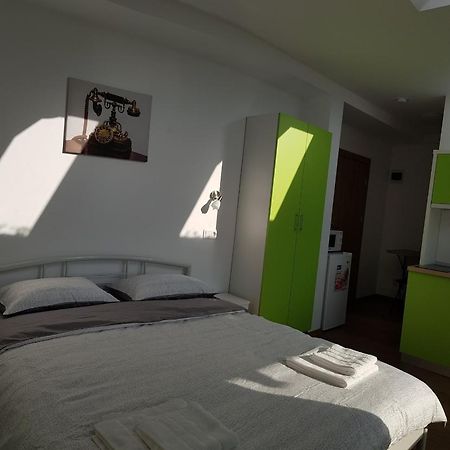 Apartament 9 Budiu Targu Mures Ngoại thất bức ảnh