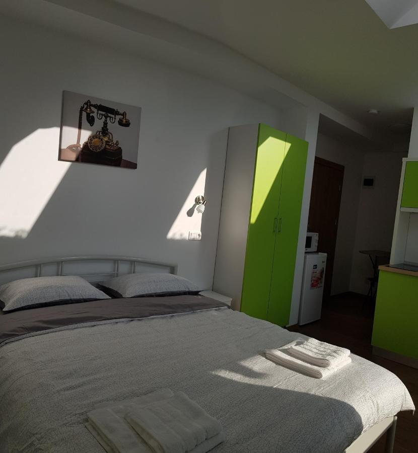 Apartament 9 Budiu Targu Mures Ngoại thất bức ảnh